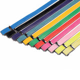 Belts for Men Leather Belt Ratchet Automatic Belt Adjustable one Size