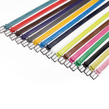 Mens Genuine Leather Belts for Men Dress Belt Many Colors