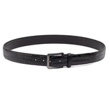 Mens Genuine Leather Belts for Men Dress Belt Many Colors