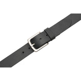 Genuine Leather Belts for Men Dress Cause Belt for Mens, 1.5inch Wide