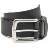 Genuine Leather Belts for Men Dress Cause Belt for Mens, 1.5inch Wide