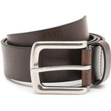 Genuine Leather Belts for Men Dress Cause Belt for Mens, 1.5inch Wide