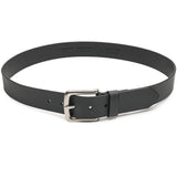 Genuine Leather Belts for Men Dress Cause Belt for Mens, 1.5inch Wide