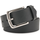 Genuine Leather Belts for Men Dress Cause Belt for Mens, 1.5inch Wide