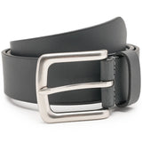 Genuine Leather Belts for Men Dress Cause Belt for Mens, 1.5inch Wide