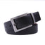 Reversible Men's Italian GENUINE Leather Belt LA1101
