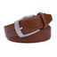 Fabio Valenti Men's Italian GENUINE Leather Belt LA1109