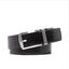 Men's Reversible Automatic Dress Belt – Hole-Free Business Casual Belt