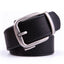 Men's Vintage Ratchet Belt – Casual Everyday Belt with Micro-Adjust Fit