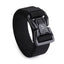 Tactical Quick Release Elastic Nylon Belt for Men