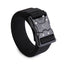 Tactical Quick Release Elastic Nylon Belt for Men