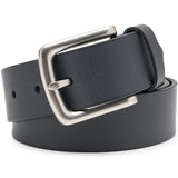 Genuine Leather Belts for Men Dress Cause Belt for Mens, 1.5inch Wide