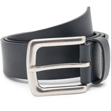 Genuine Leather Belts for Men Dress Cause Belt for Mens, 1.5inch Wide