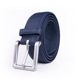 Men's Casual Leather Belt Wholesale LA2033 1 dozen Per PACK