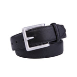 Men's Casual Leather Belt Wholesale LA2033 1 dozen Per PACK