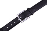 Men's Casual Leather Belt Wholesale LA2033 1 dozen Per PACK