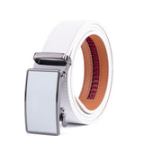 Mens Leather Ratchet Belt LA2091 Wholesale 1 dozen Per PACK