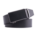Mens Leather Ratchet Belt LA2091 Wholesale 1 dozen Per PACK