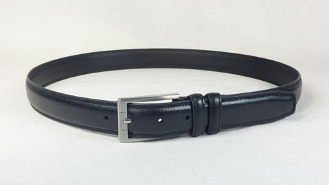 Men's Dress Leather Belt Wholesale LA1007 1 dozen Per PACK