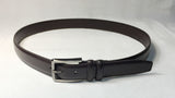 Men's Dress Leather Belt Wholesale LA1145 1 dozen Per PACK