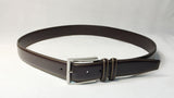 Men's Dress Leather Belt Wholesale LA1146 1 dozen Per PACK