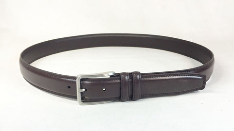 Men's Dress Leather Belt Wholesale LA1179 1 dozen Per PACK