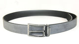 Men's Dress Leather Belt Wholesale LA1182 1 dozen Per PACK