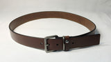 Men's Italian GENUINE Leather Belt Wholesale LA2007 1 dozen Per PACK