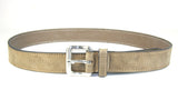 Men's Casual Leather Belt Wholesale LA2021 1 dozen Per PACK