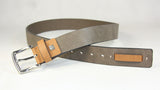 Men's Casual Leather Belt Wholesale LA2022 1 dozen Per PACK