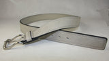 Men's Casual Leather Belt Wholesale LA2023 1 dozen Per PACK
