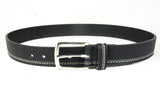 Men's Casual Leather Belt Wholesale LA2024 1 dozen Per PACK