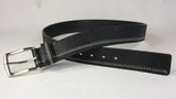 Men's Casual Leather Belt Wholesale LA2024 1 dozen Per PACK