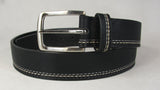Men's Casual Leather Belt Wholesale LA2024 1 dozen Per PACK