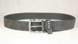 Men's Casual Leather Belt Wholesale LA2026 1 dozen Per PACK