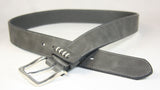 Men's Casual Leather Belt Wholesale LA2026 1 dozen Per PACK