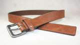 Men's Casual Leather Belt Wholesale LA2028 1 dozen Per PACK