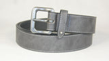 Men's Casual Leather Belt Wholesale LA2028 1 dozen Per PACK