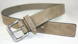 Men's Casual Leather Belt Wholesale LA2028 1 dozen Per PACK