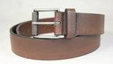 Men's Casual Leather Belt Wholesale LA2029 1 dozen Per PACK