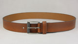 Men's Casual Leather Belt Wholesale LA2029 1 dozen Per PACK