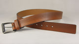 Men's Casual Leather Belt Wholesale LA2029 1 dozen Per PACK