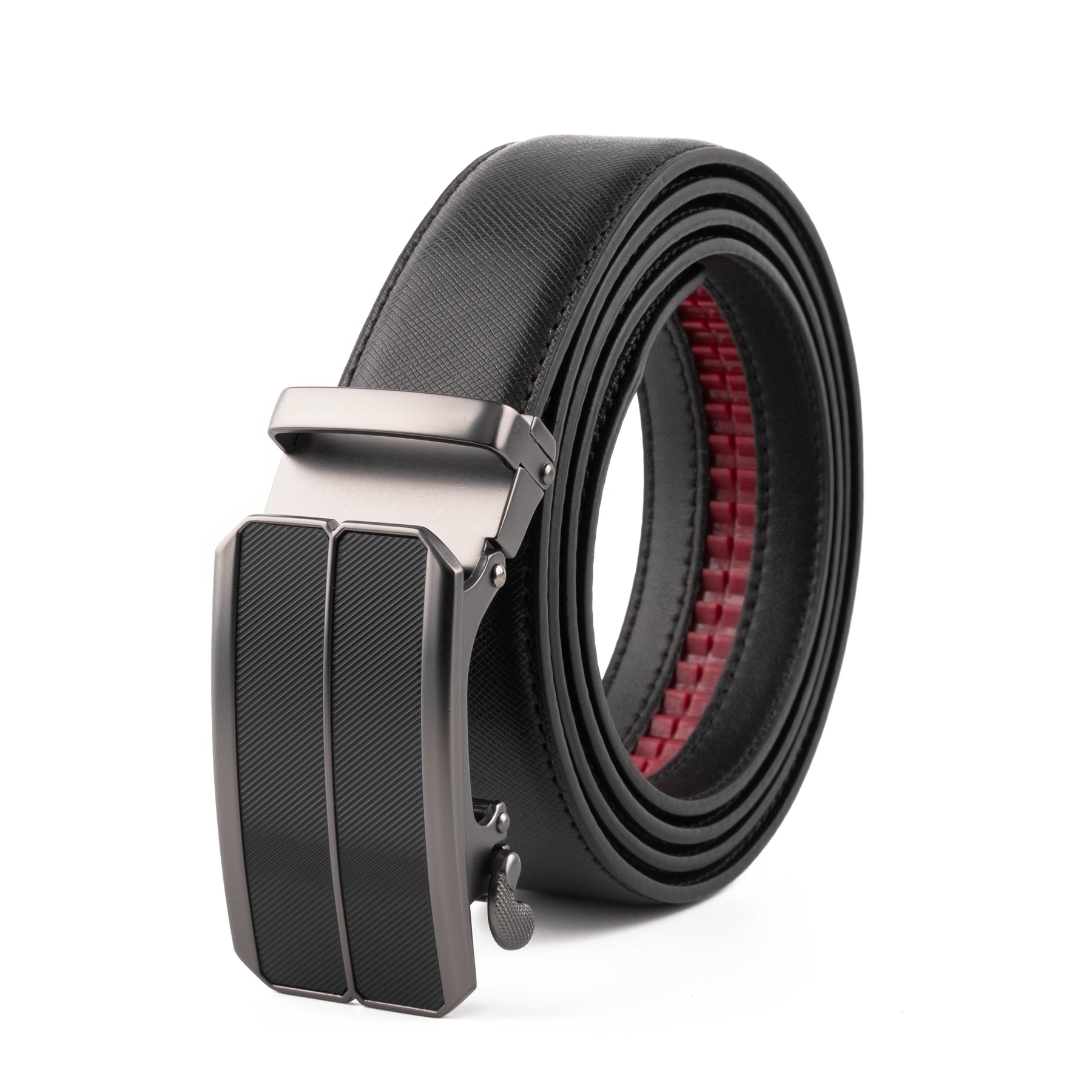 New men's belt arrivals