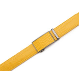 Belts for Men Leather Belt Ratchet Automatic Belt Adjustable one Size