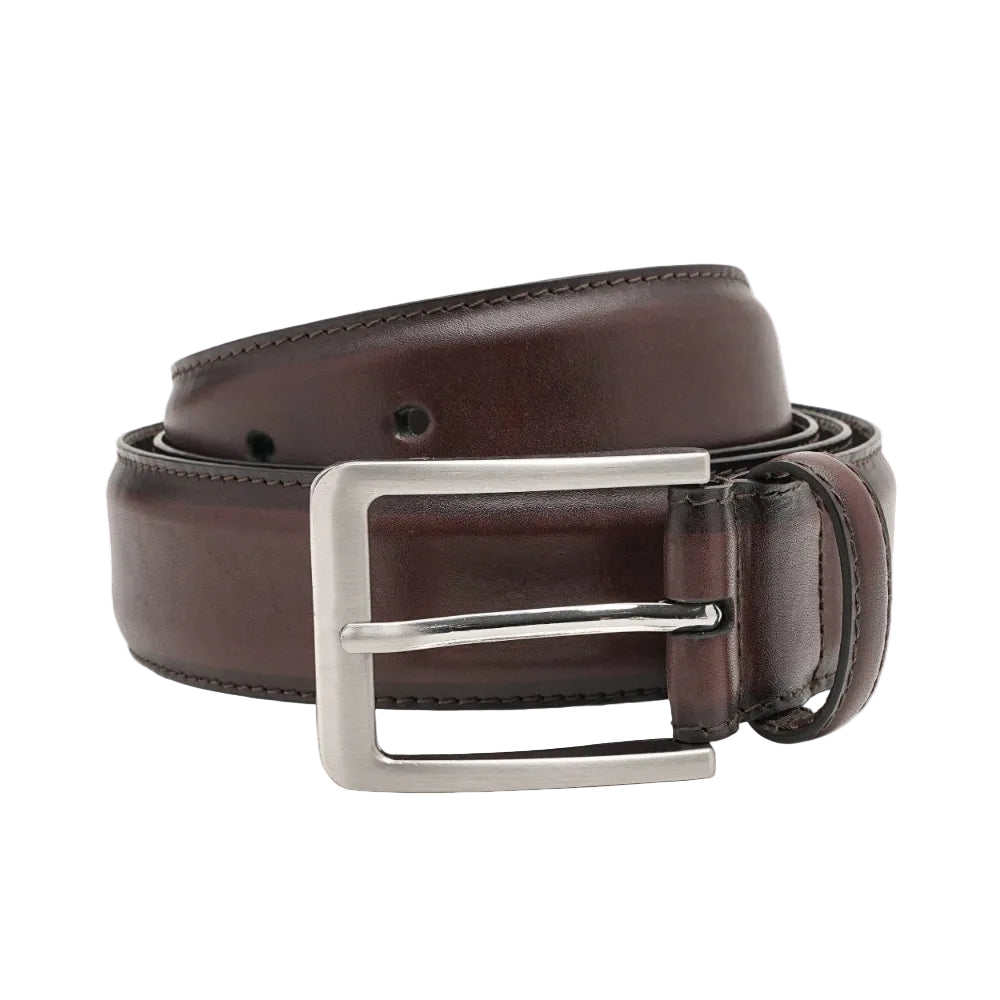 Genuine Leather Dress Belts For Men - Mens Belt For Suits, Jeans, Unif Beltnow. Fabio Valenti Leather Goods ( Belt ) Genuine Leather Dress Belts For Men - Mens Belt For Suits, Jeans, Unif Beltnow. Fabio Valenti Leather Goods ( Belt )