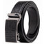 Fabio Valenti Belts for Men Leather Belt Ratchet Automatic Belt Adjustable one Size La2091C