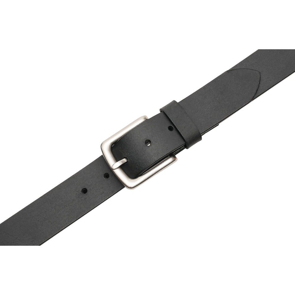 Fabio Valenti Genuine Leather Belts for Men Dress Cause Belt for Mens, 1.5inch Wide La2070N