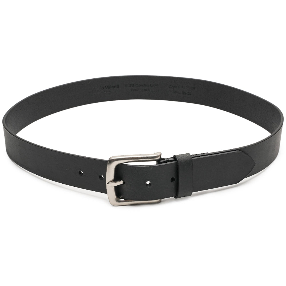 Fabio Valenti Genuine Leather Belts for Men Dress Cause Belt for Mens, 1.5inch Wide La2070N