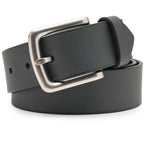 Fabio Valenti Genuine Leather Belts for Men Dress Cause Belt for Mens, 1.5inch Wide La2070N