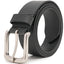 Fabio Valenti Genuine Leather Belts for Men Dress Cause Belt for Mens, 1.5inch Wide La2070N